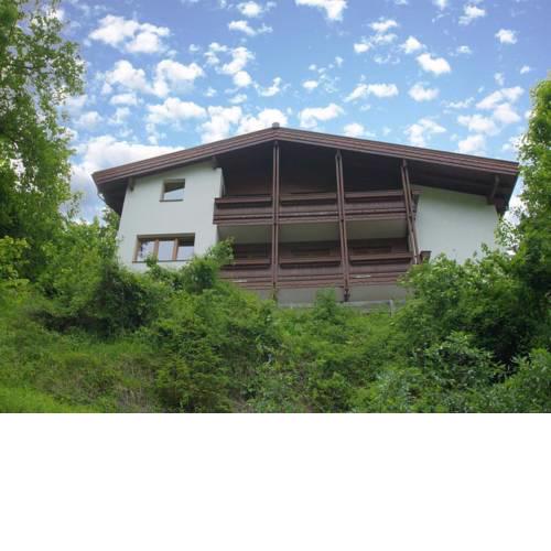 Ferienhaus Eberharter
