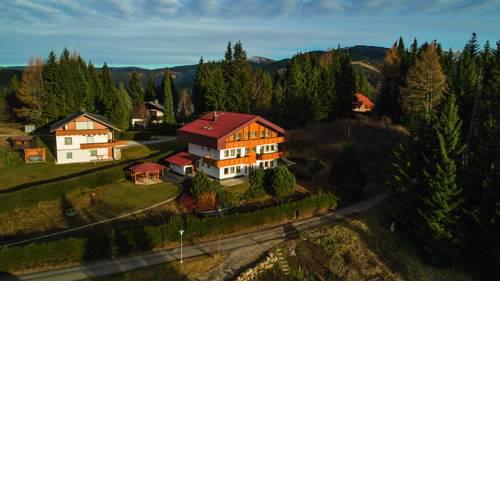 Ferienhaus Edelweiß