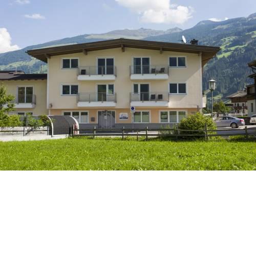 Ferienhaus Egger