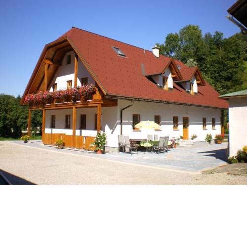 Ferienhaus Ehrenreith