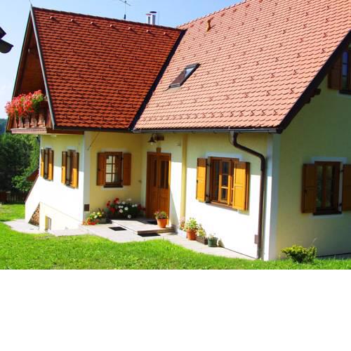 Ferienhaus Eichberg