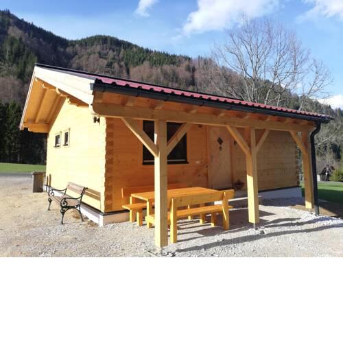 Ferienhaus-Eisenerz