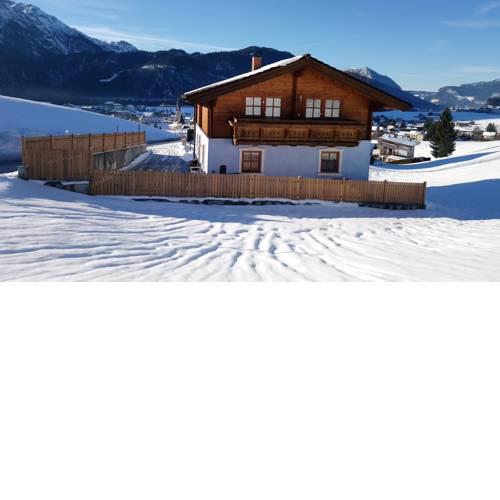 Ferienhaus Elfi
