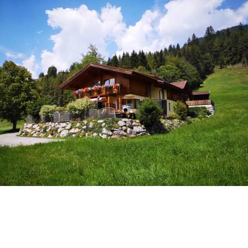 Ferienhaus Elisabeth