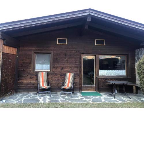Ferienhaus Ella