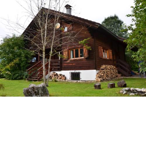 Ferienhaus Ella&Puck