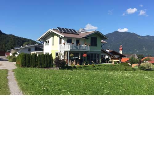 Ferienhaus Ellenfeld