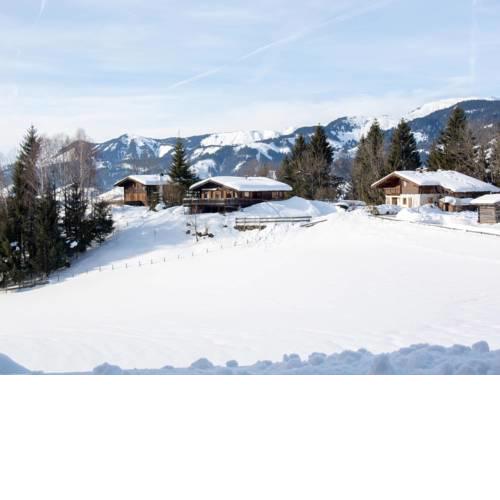Ferienhaus Embach 110S