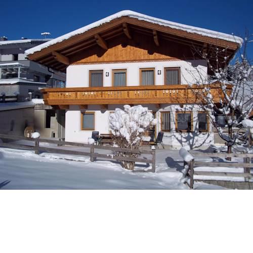 Ferienhaus Emberger