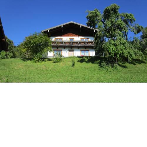 Ferienhaus Englbrecht