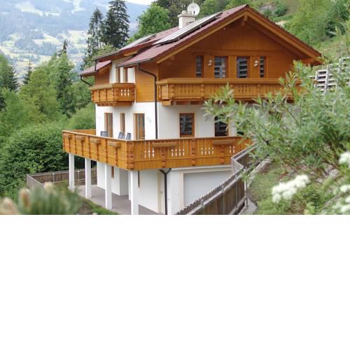 Ferienhaus Enterberg