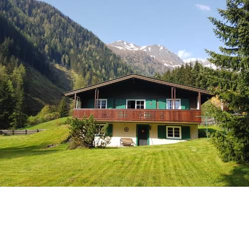 Ferienhaus Erika