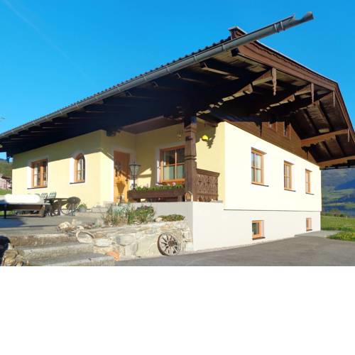Ferienhaus Erlachhof 100S