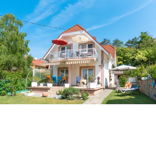 Ferienhaus Erna