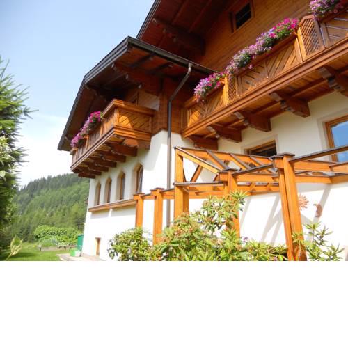Ferienhaus Eva