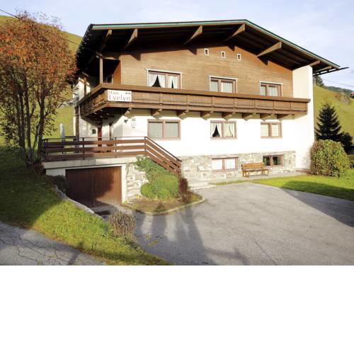 Ferienhaus Evelyn