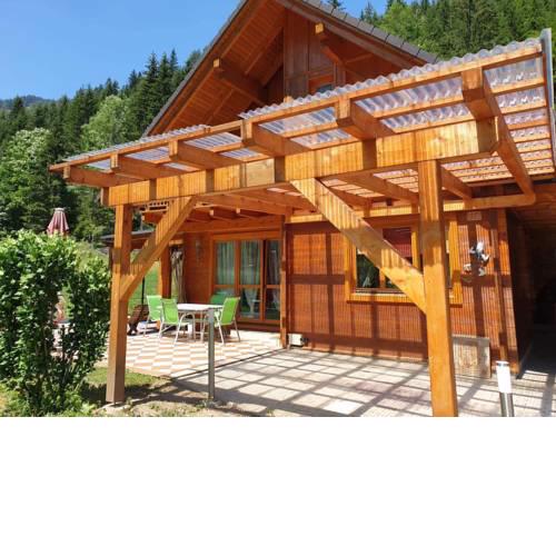 Ferienhaus Familie Hofer