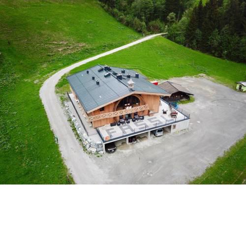 Ferienhaus Fassl