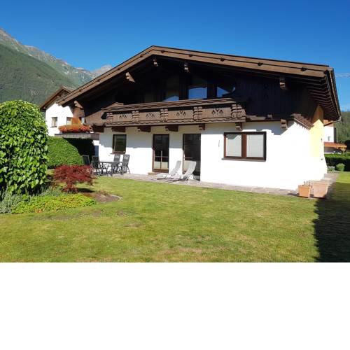 Ferienhaus Fießmann