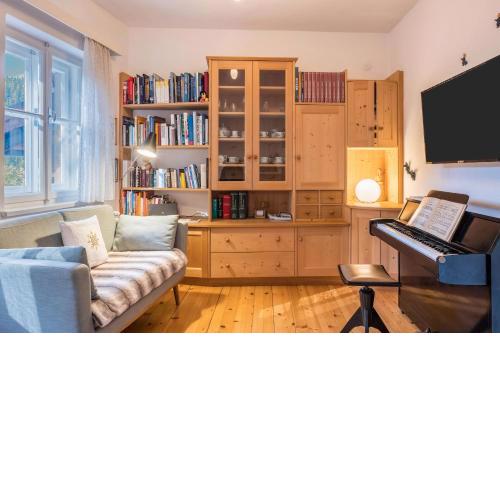 Ferienhaus Fingerhut