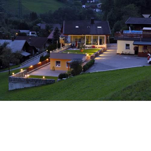 Ferienhaus Fleisch