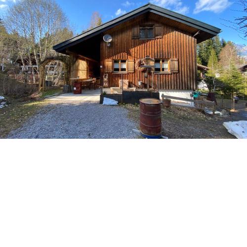 Ferienhaus Fohren