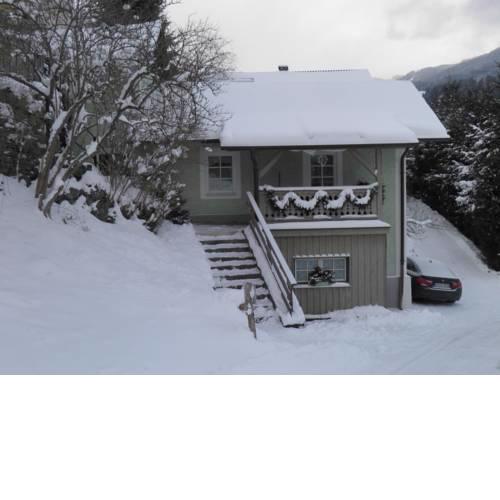 Ferienhaus Forsthof