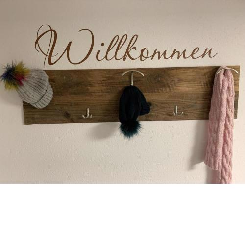 Ferienhaus "frainerei"