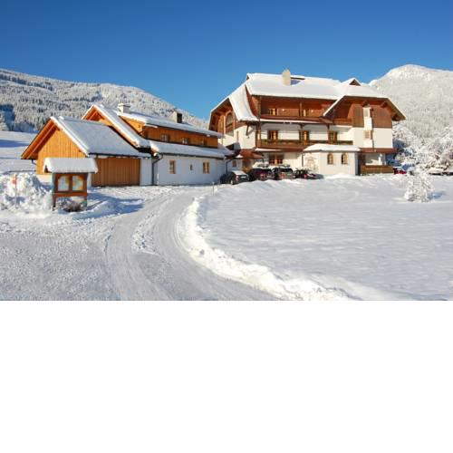 Ferienhaus Franz