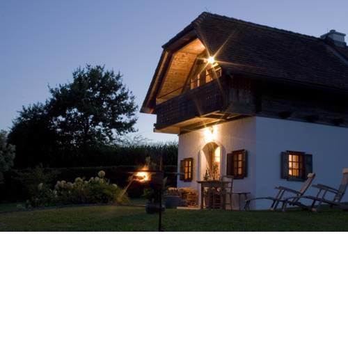 Ferienhaus Friedrich - Honigmond im Troadkast´n