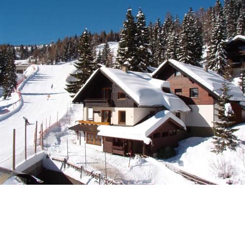 Ferienhaus FRITZ