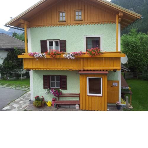 Ferienhaus Fuchslechner
