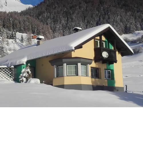Ferienhaus Fuetsch