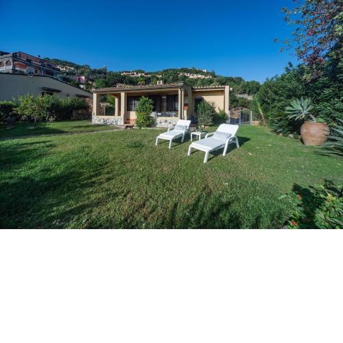 Ferienhaus für 4 Personen 2 Kinder ca 80 m in Costa Rei, Sardinien Sarrabus Gerrei
