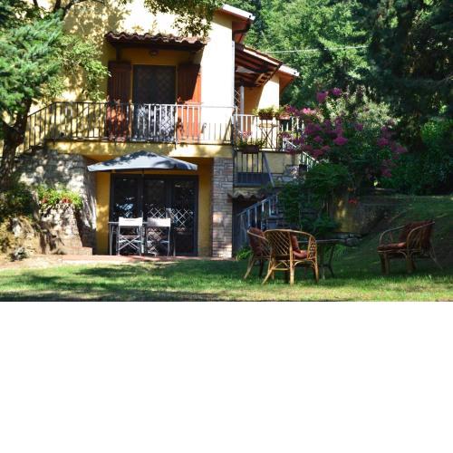 Ferienhaus für 4 Personen ca 100 m in Umbertide, Trasimenischer See