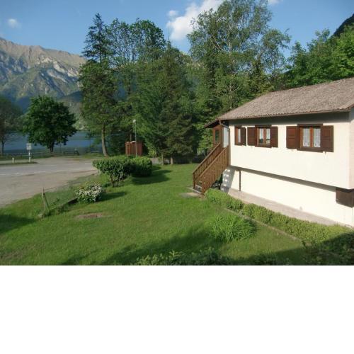 Ferienhaus für 4 Personen ca 60 m in Pur-Ledro, Trentino Ledrosee