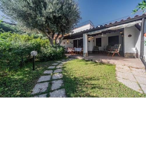 Ferienhaus für 6 Personen ca 80 m in Costa Rei, Sardinien Sarrabus Gerrei