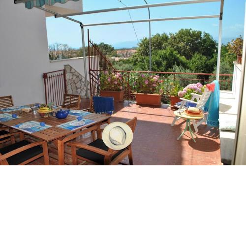 Ferienhaus für 7 Personen ca 120 m in Sperlonga, Latium Provinz Latina
