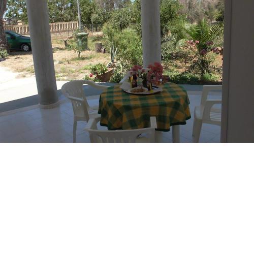 Ferienhaus für 8 Personen ca 120 m in Parabita, Apulien Provinz Lecce