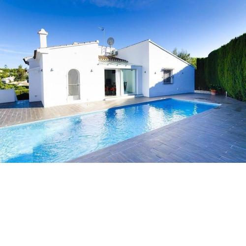 Ferienhaus für 8 Personen ca 140 m in Urbanizacin Montemar, Valencia Costa Blanca