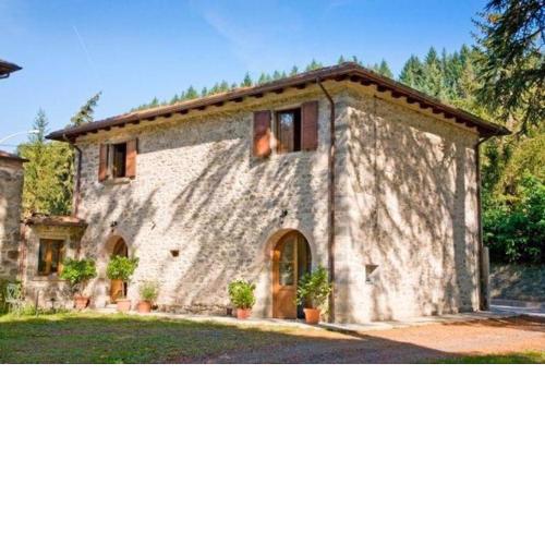 Ferienhaus für 9 Personen 2 Kinder ca 130 m in Pratovecchio, Toskana Provinz Arezzo