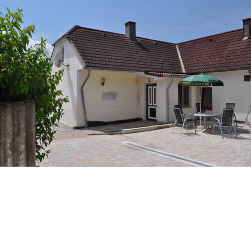 Ferienhaus für bis zu 6 Personen