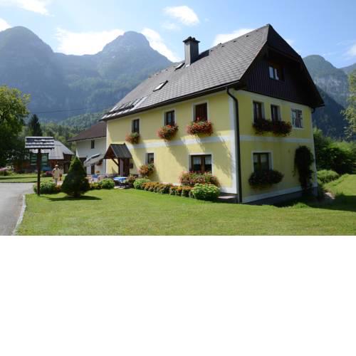 Ferienhaus Gamsjäger