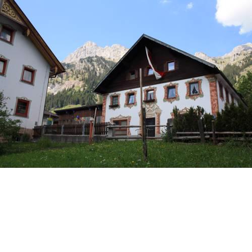Ferienhaus Gertrud