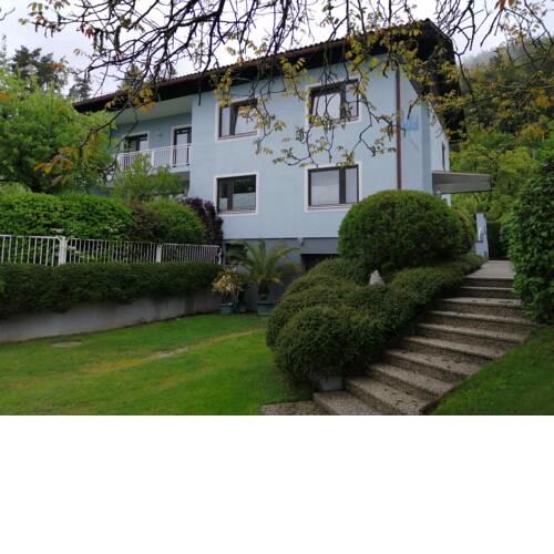 Ferienhaus Golfblick