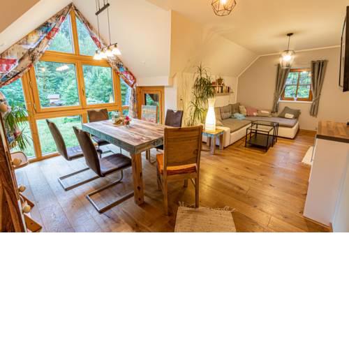 Ferienhaus Göstling