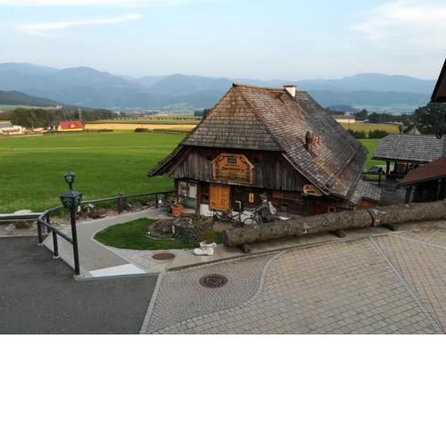 Ferienhaus Göttfried