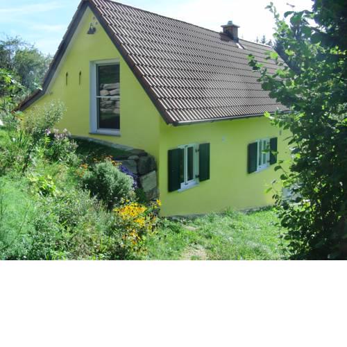 Ferienhaus Grabenhansl