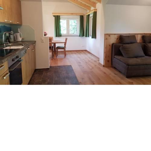 Ferienhaus Grillbauer
