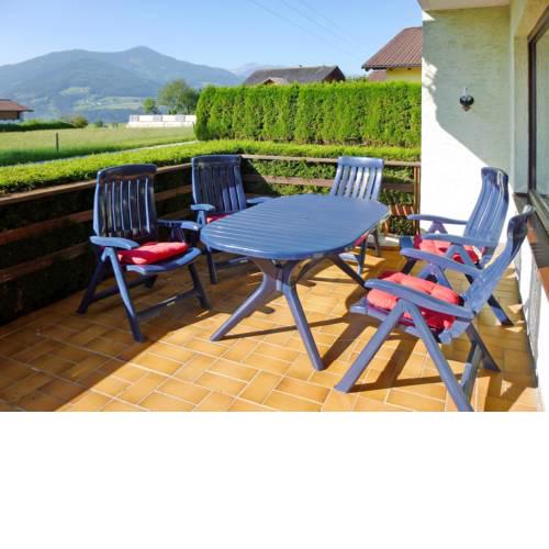 Ferienhaus Gröbming 220S